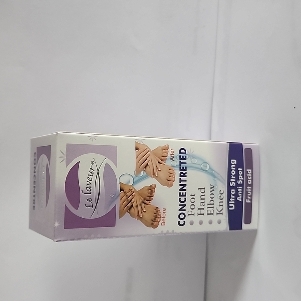 Concentrate Acid Fruit For Knuckles